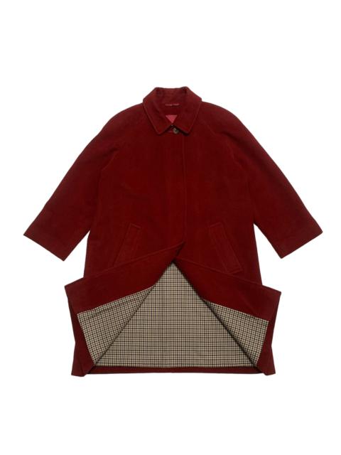 Other Designers Aquascutum Overcoat