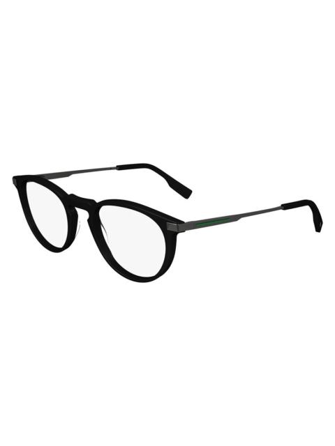 LACOSTE Lacoste Demo Oval Men's Eyeglasses L2941 001 50