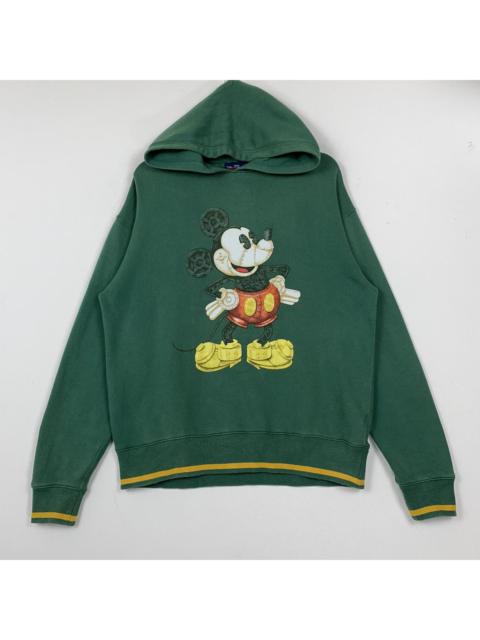 Vintage - Mickey Mouse Hoodie