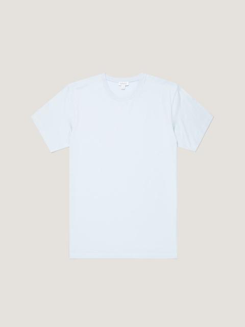 Sunspel Riviera Midweight T‑shirt