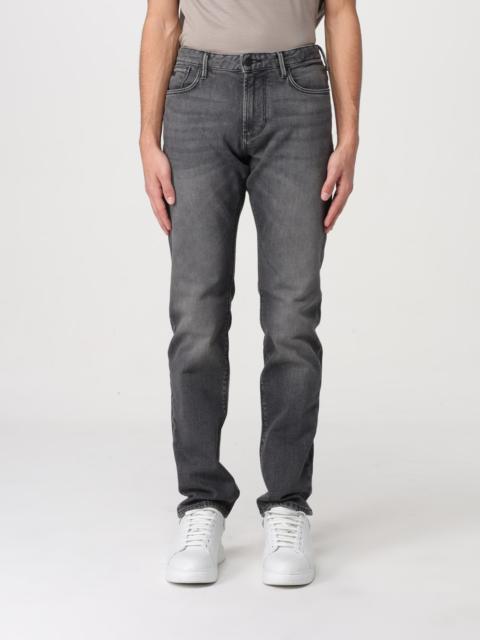 EMPORIO ARMANI Jeans men Emporio Armani