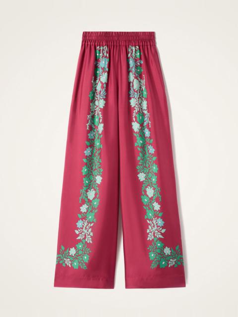 La DoubleJ Palazzo Pants