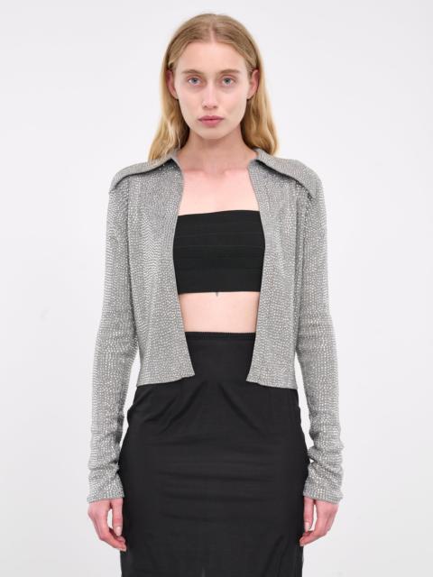 16ARLINGTON Vitara Knit Cardigan