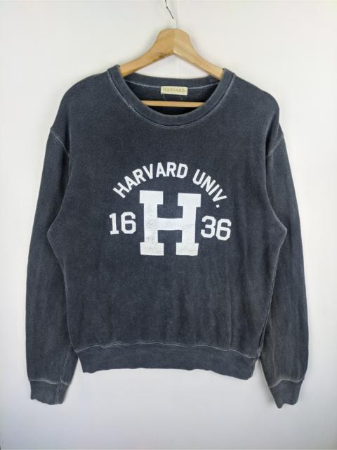 Other Designers Brand - Steals🔥Sweatshirt Harvard University