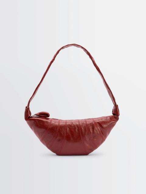 Lemaire MEDIUM CROISSANT BAG