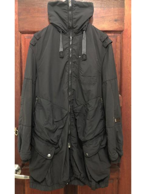 Diesel 🔥Diesel Fishtail Parkas Made Romania