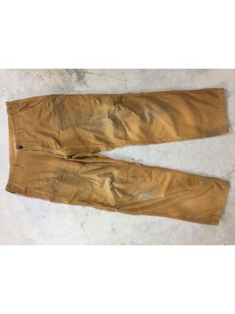 Other Designers Workers - Gladiator Workwear Cargo Multipocket Pants #2063