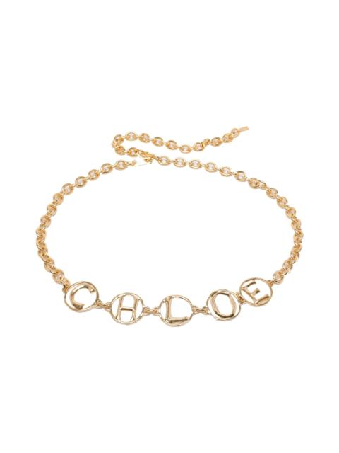Chloé Chloe' Belt