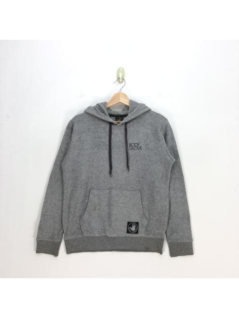 Other Designers Vintage - Vintage Body Glove California Sweatshirt Hoodie Sweater