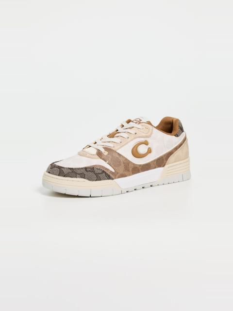 COACH Soho Sneakers