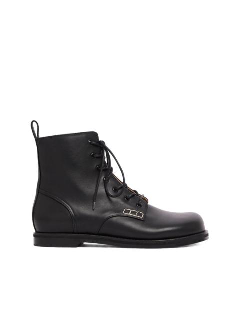Other Designers Jw Anderson Black Trainers Men