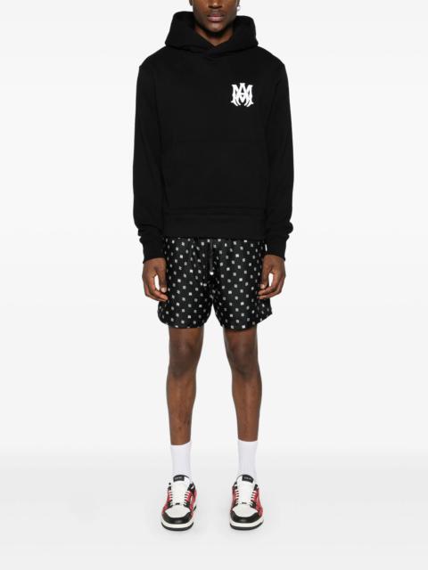 AMIRI AMIRI - Men Ma Core Logo Hoodie