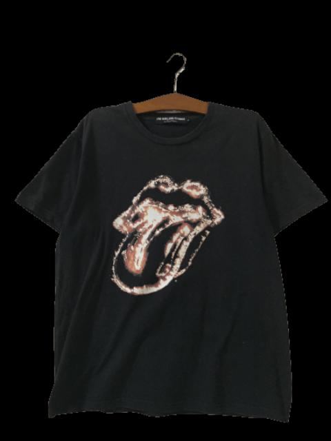 Other Designers Band Tees - The Rolling Stones T-Shirt