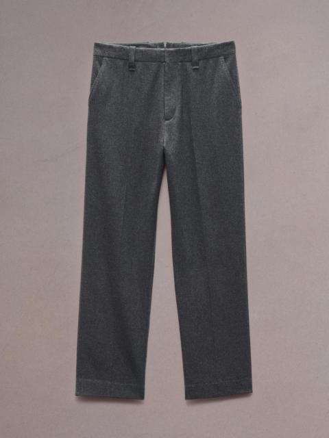 rag & bone Bradford Flannel Pant