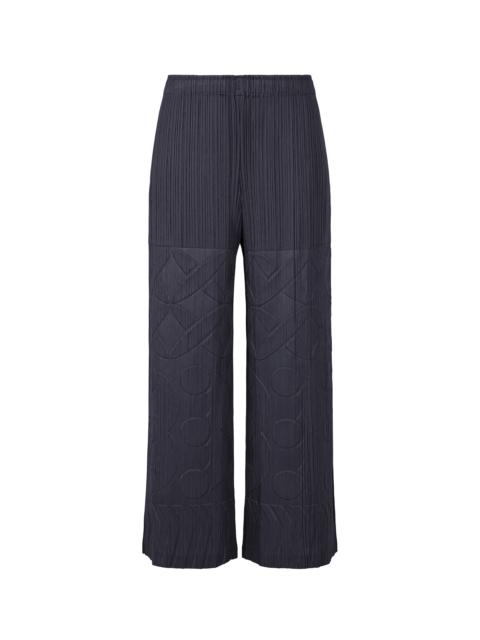 Pleats Please Issey Miyake TUNE