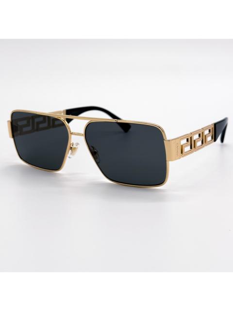 VERSACE VERSACE VE2290 1002/87