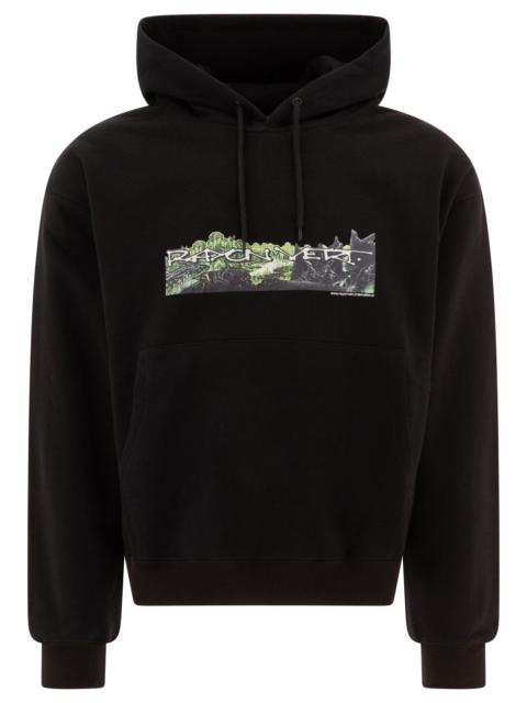 Rayon Vert - Rayon Vert "mesozoic" Hoodie