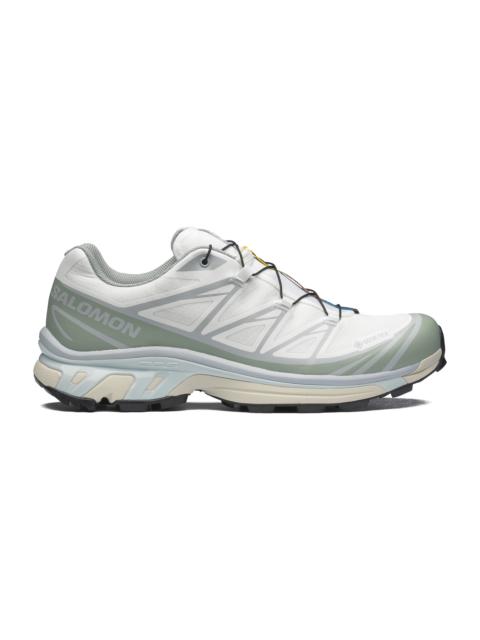 SALOMON XT-6 GORE-TEX