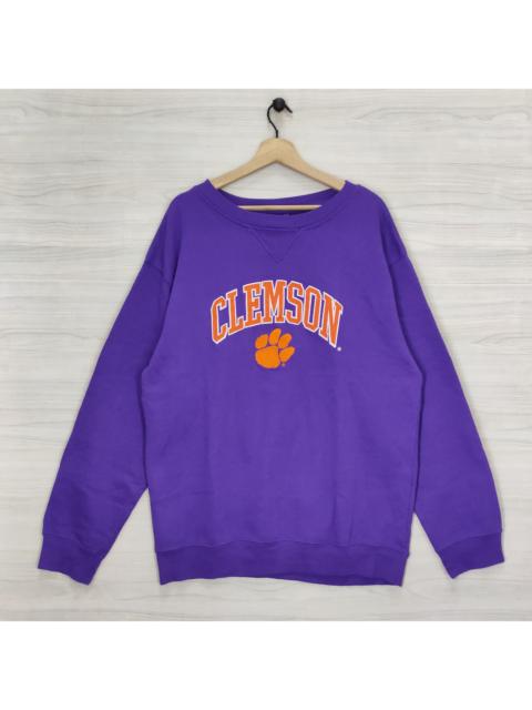 Other Designers Other - Y2k Clemson Tigers Football, Vintage Clemson University
