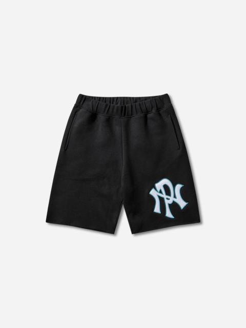 No Problemo NYP Premium Sweatshorts Black