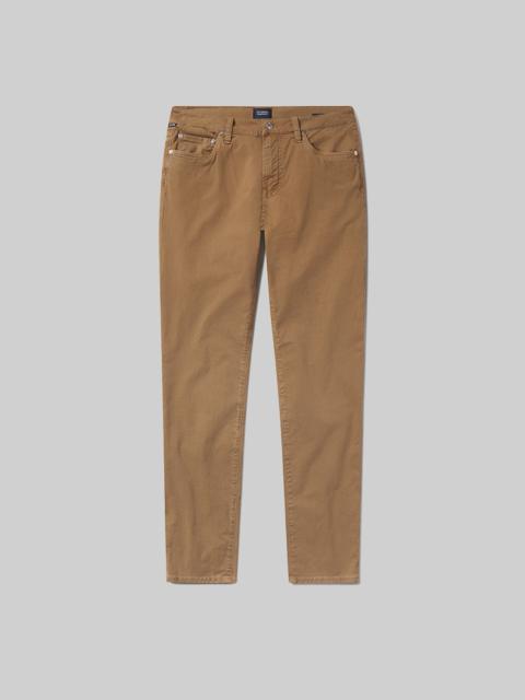 Citizens of Humanity London Tapered Slim Stretch Twill
In Dark Khaki