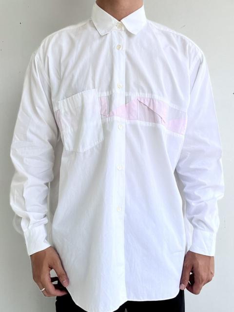 Comme des Garçons Homme Comme Des Garcons Homme Shirt