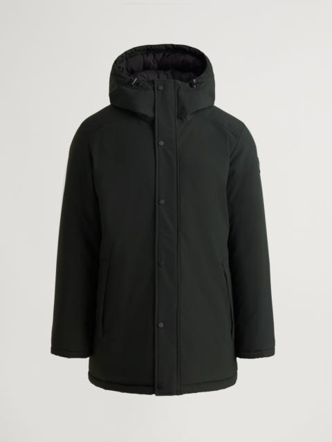 Kanuk Mont-Royal Hooded Coat