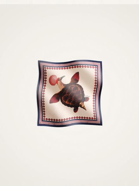 La DoubleJ Foulard 45