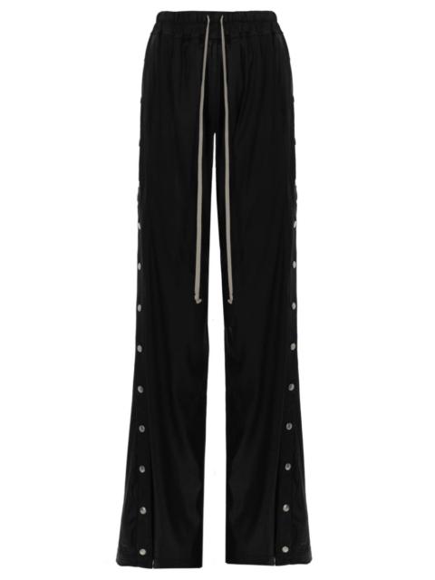 Rick Owens DRKSHDW Rick Owens Drkshdw Women Pantalone "Wide Pusher"