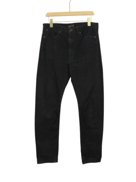 Lad Musician Lad Musician Black Jeans Pant