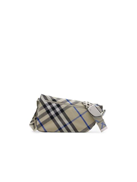 Burberry Burberry Check Crossbody Bag