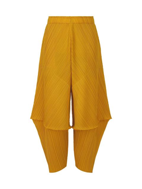Pleats Please Issey Miyake LEAP