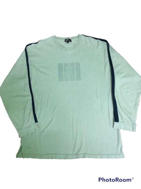 Other Designers Japanese Brand - vintage elf racing