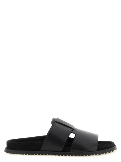 Dolce & Gabbana Dolce & Gabbana Men 'Dg Casual' Sandals