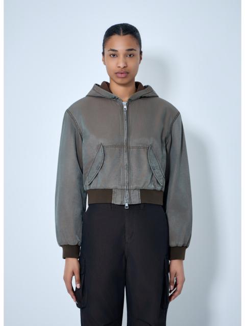 Our Legacy Our Legacy Women Coastal Jacket