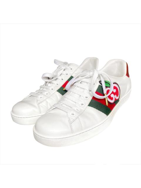 Gucci cherry ace sneakers 37.5