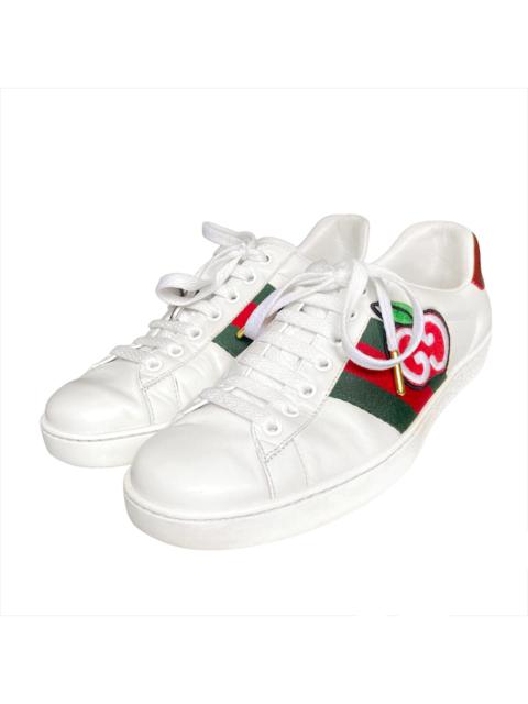 GUCCI Gucci cherry ace sneakers 37.5