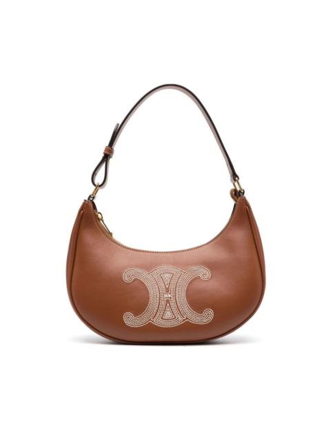 CELINE Celine Brown Tote Bags Women