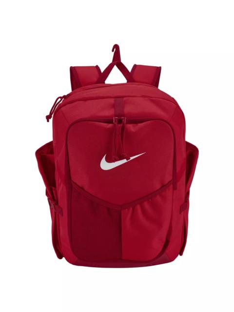 Nike Diamond Select Baseball Bat Backpack - Red