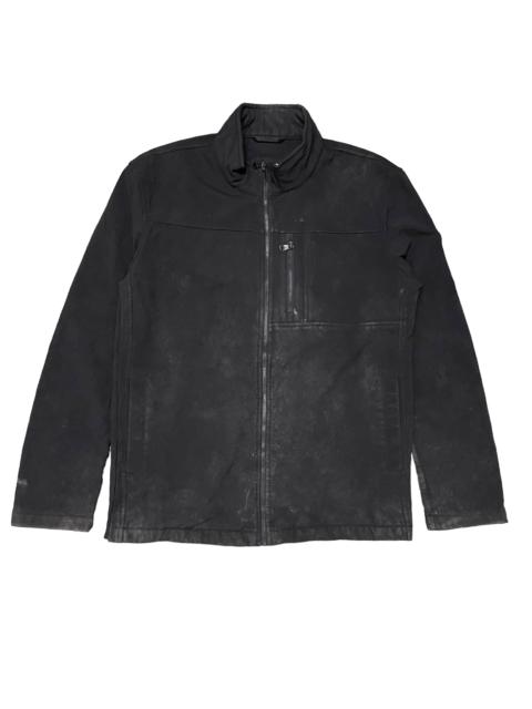 Other Designers Vintage CK Calvin Klein Zipper Jacket