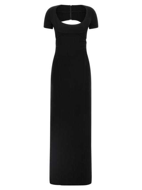 DSQUARED2 Bodycon Dresses Black