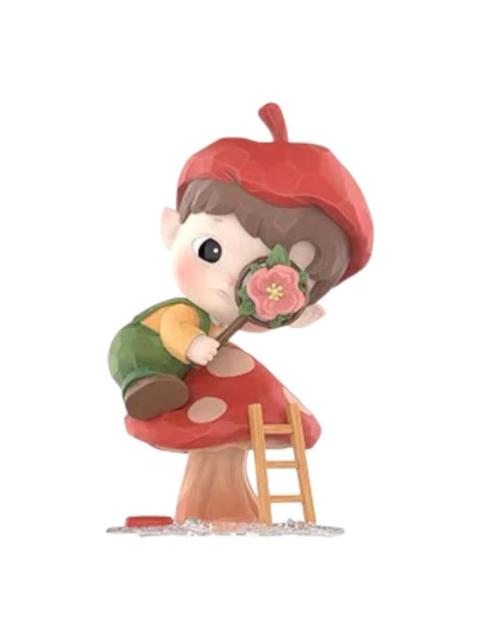 POP MART Pop Mart Hand in Hand Figure 'Seeing You' PPMT-2505-0007-SY