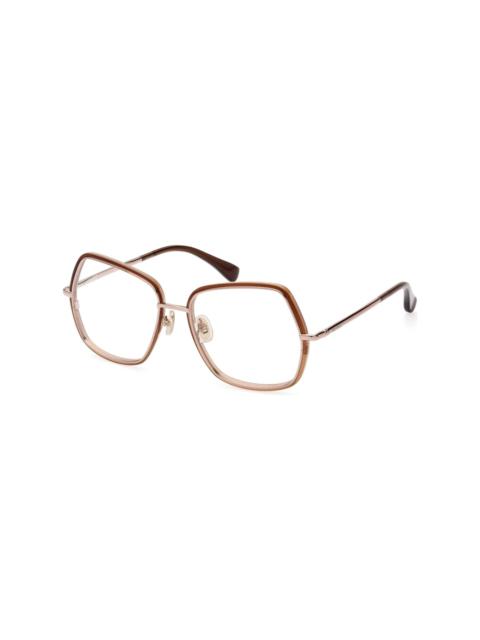 Max Mara Mm5076 Glasses