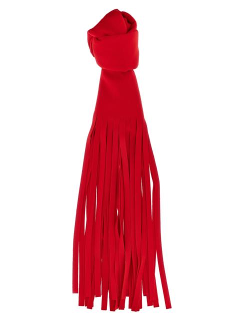 Sportmax 'Avocado' scarf