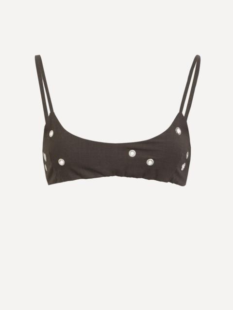 paloma wool Dalla Bra Top