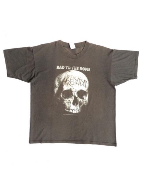 Other Designers 💥LAST DROP💥 Vintage 90’s BadToTheBone ‘Predator’