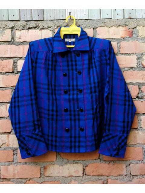 Other Designers Designer - Yves Saint Laurent Coach Jacket Medium Size