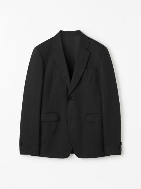 TIGER OF SWEDEN Justin Classic Linen Jacket