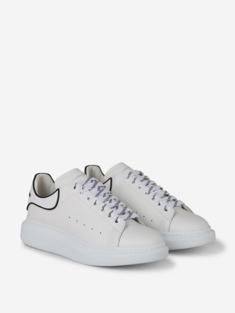 Alexander McQueen OVERSIZED SNEAKERS