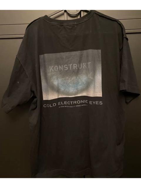 Other Designers Functional wear GUERRILLA GROUP tee size M